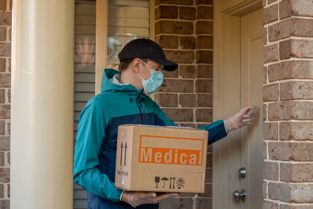 medical-supply-delivery